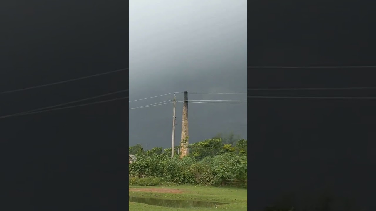 Weather demand 🔥⚡