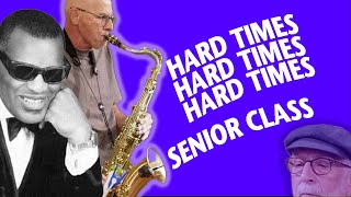 Hard Times   Senior Class | David Newman | Ray Charles