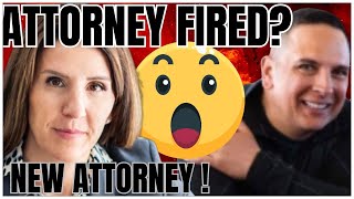 WOW! Jared Leisek: Founder of Adventures with Purpose, FIRES ATTORNEY Randall over oral arguments?!