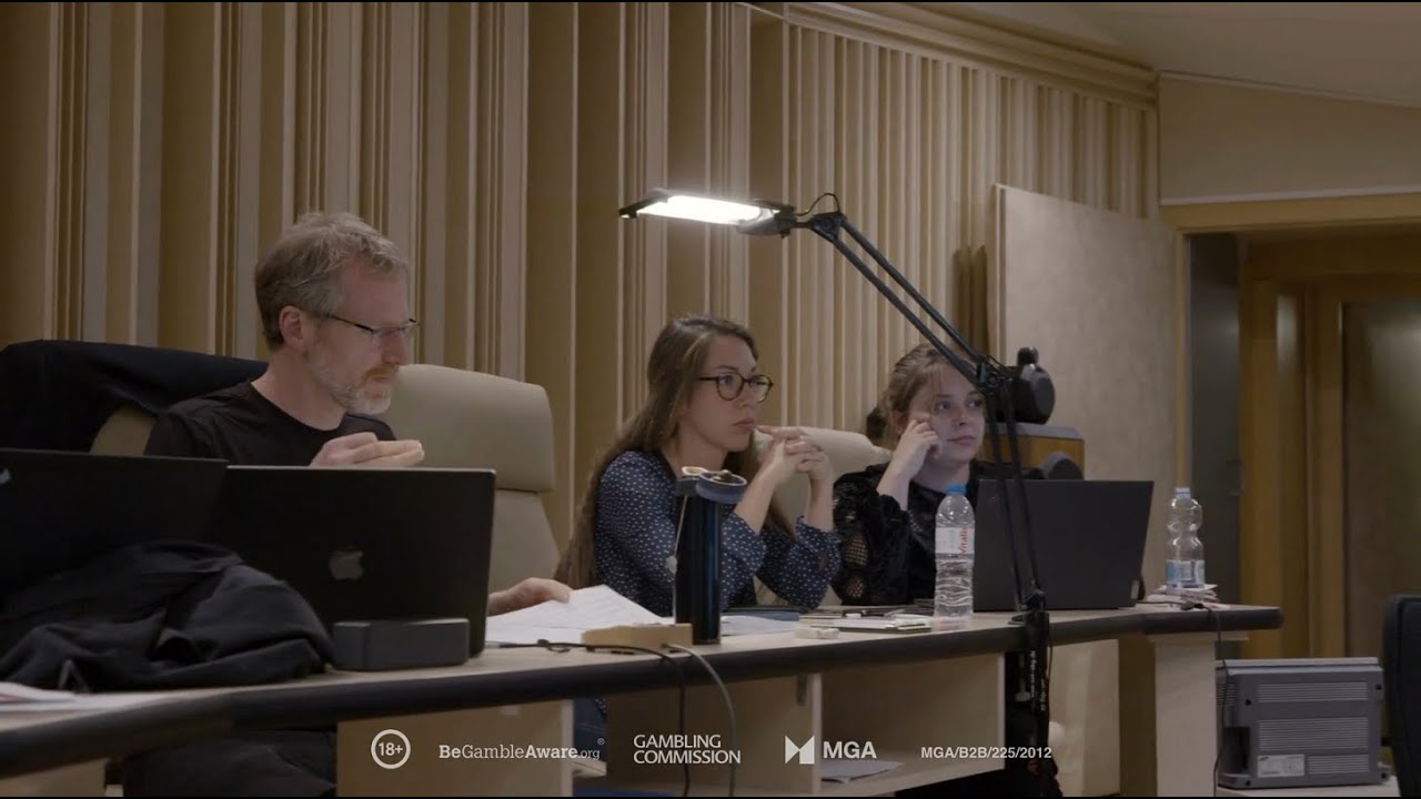 Hugo Legacy | Behind the Music | Original Game Soundtrack 🎵