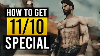 Fallout 4: Best Character Build Tips : MAX SPECIAL STATS