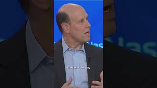 Blue Owl co-CEO: 'The demise of software is not upon us'