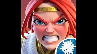 Rivengard - Clash Of Legends #android screenshot 5