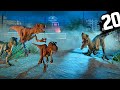 Jurassic World Evolution 3 4K Gameplay Deutsch - Neuer Park in China