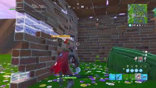 Arena And Solos Montage