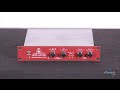zZounds.com: Black Lion Audio Red Sparrow MKII A/D Converter