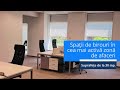 WTC Bucharest - offices for lease