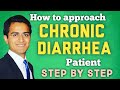 Chronic Diarrhea & Malabsorption Workup Explained | USMLE |