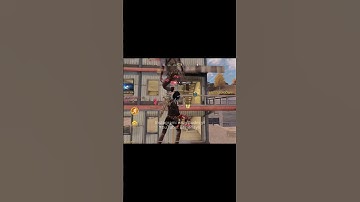 1vs4 In Open lobby || #codm | #cod | #callofduty | #viral | #gaming | #likes | #shorts | #subscribe