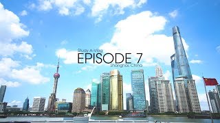Shanghai's Biggest Attractions [Study A-Vlog Episode 7]