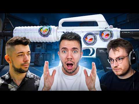 Megnéztük HÍRES VIDEÓSOK inventoryjait!