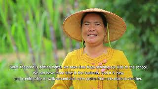 Cdd Water Programme Since Nov 2018