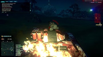 Sony, fix your servers! (Planetside 2)