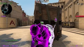 [CS:GO | HvH] highlights ft. aimware.net // back to aimware - still hitting p 😈