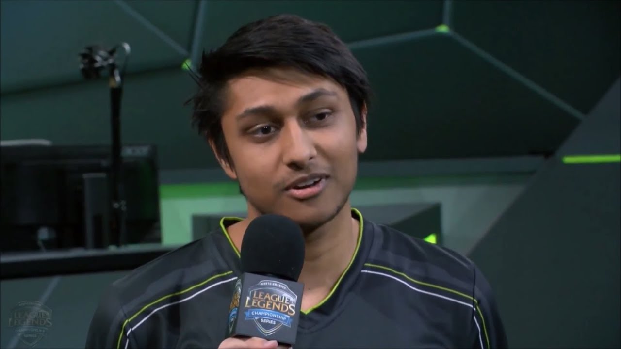 OpTic Dhokla newest rookie in the Split! YouTube