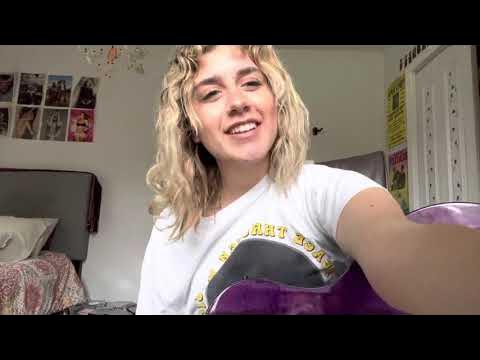 Grapejuice- Harry Styles Cover