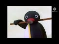 Pingu Outro 1995 