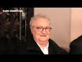 Daniel Prévost @ Paris 13 février 2024 à son arrivée à l&#39;avant première du film Maison de Retraite 2