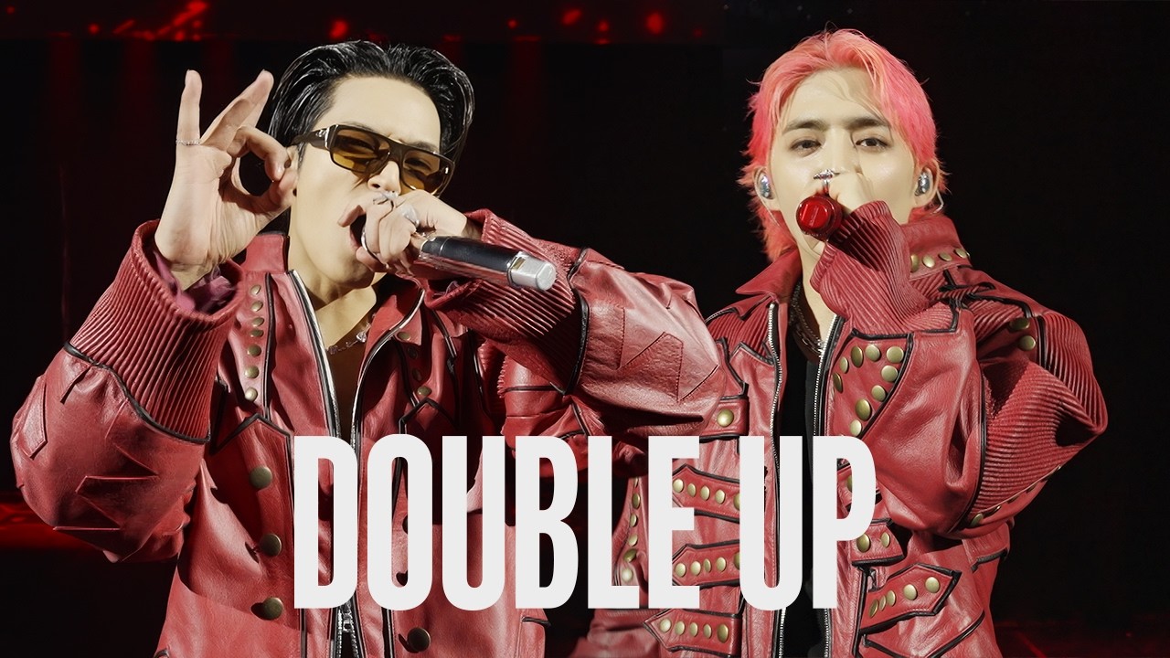 PREVIEW] CxM [DOUBLE UP] LIVE PARTY DC SPOT #1 - YouTube