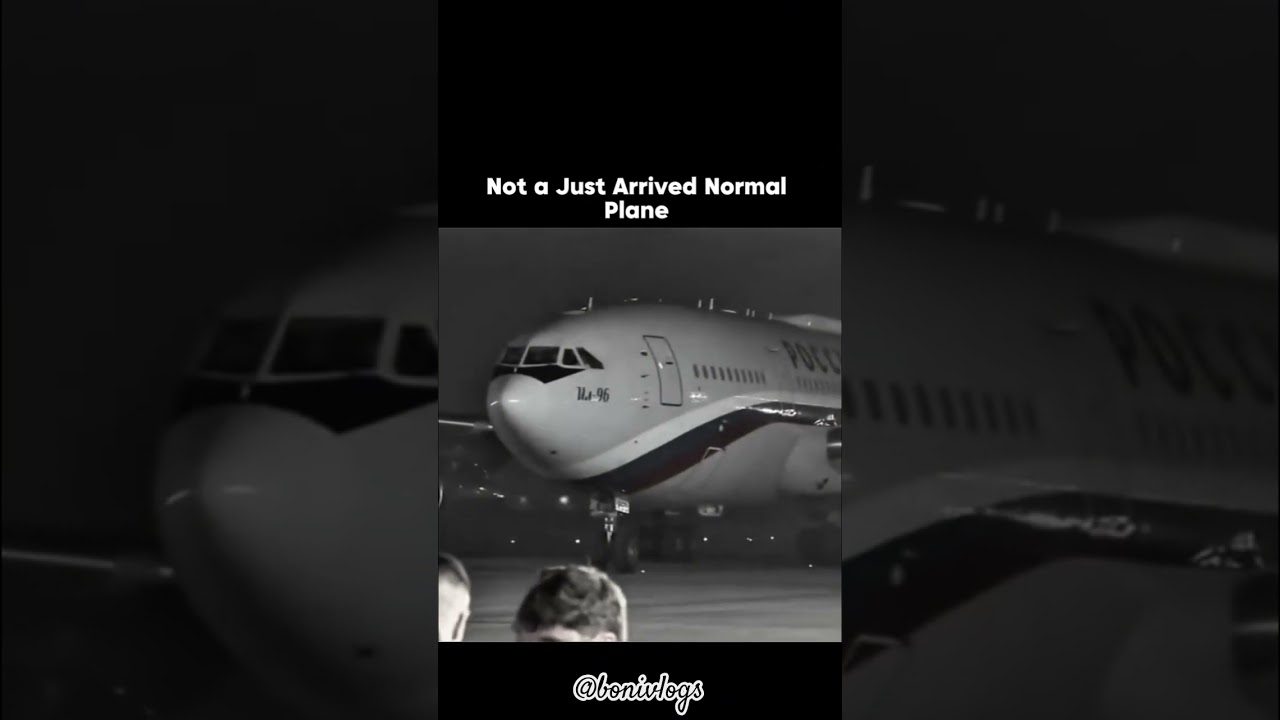 A warm welcome to Russia’s President Putin in India🔥 