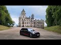 A&amp;E NC900! Scotland Road Trip August 2022
