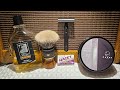 A Box Of Shave Goodies From Australia