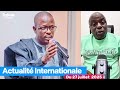 рџ µрџџ Alino Fasso What Really Happened This Pan African Is Gone Forever рџ µрџџ Alino Fasso What Really Happened This Pan African Is Gone Forever