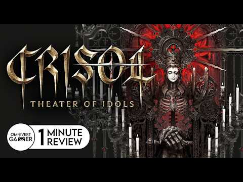Crisol: Theater of Idols