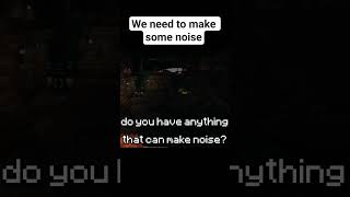 We need to make some noise #vr #minecraft #clips #memes #funny