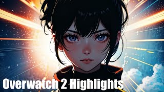 Insane Overwatch 2 Highlights: Laughs, Kills, and WTF Moments