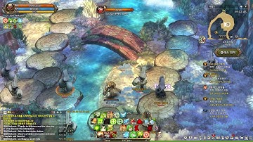 [TOS-kTest] Chaplain Exorcist Synergy