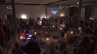 Live Worship led by Will Reagan - Jan 3rd, 2017