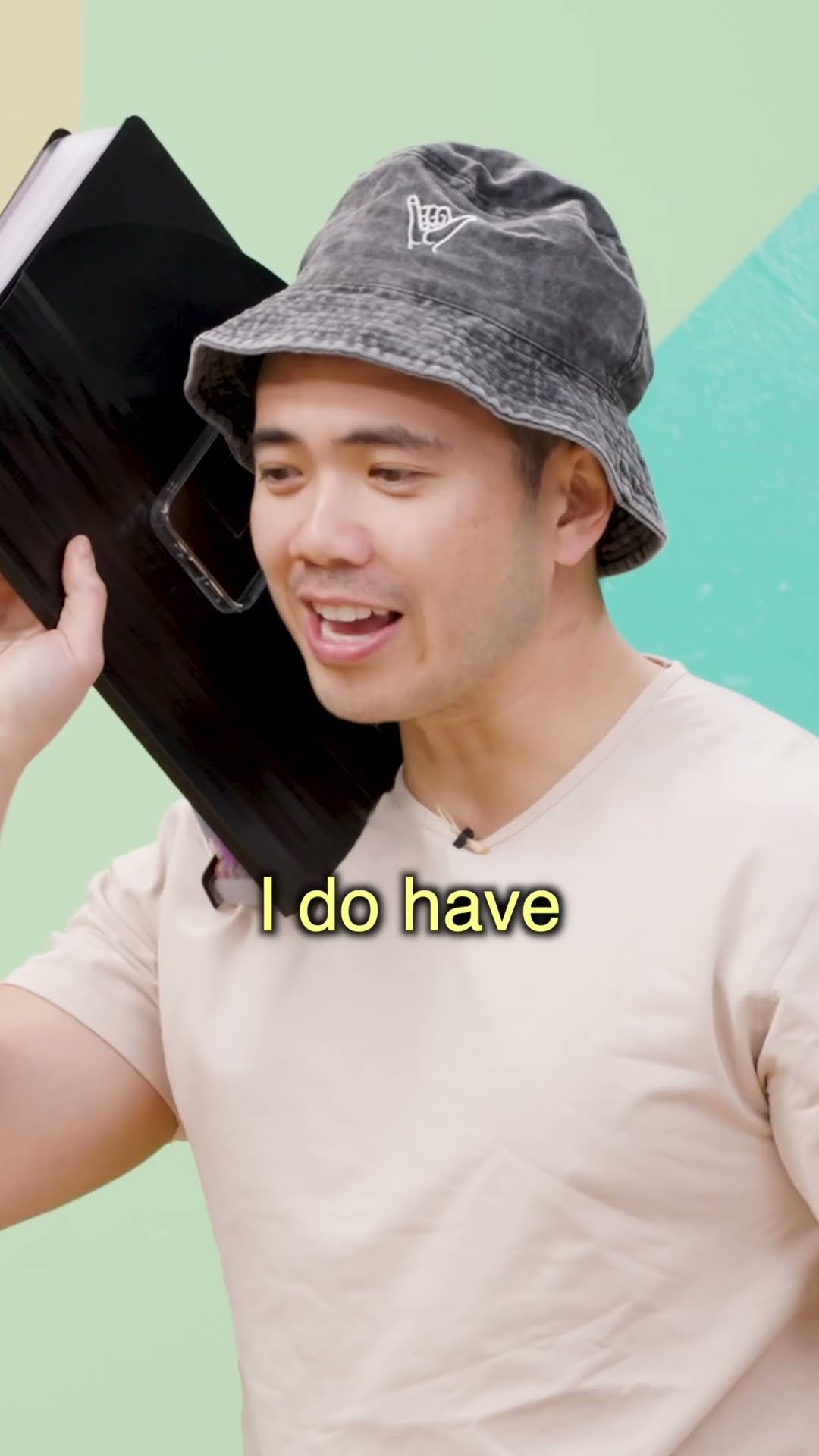 Phone storage... literally | If Shark Tank Was Asian Season 4