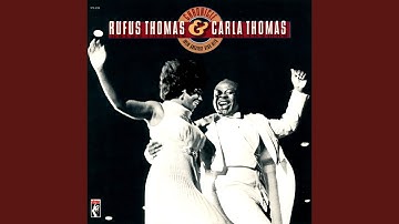 [Do The] Push And Pull (Part 1)