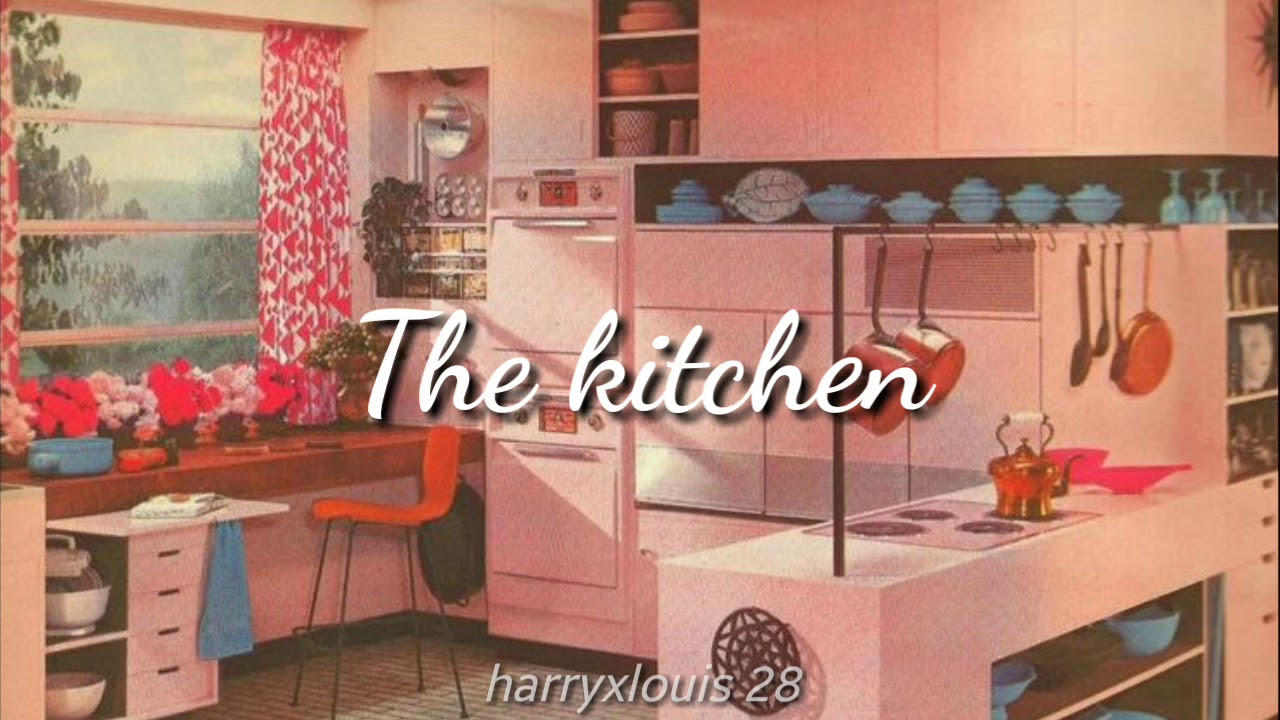 Tow'rs The Kitchen (Traducción al español.) YouTube