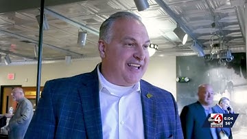 WV Coal Association and local leaders vow to revive coal industry and put miners back to work