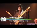 Richard bona live  leverkusener jazztage 2023  jazzline