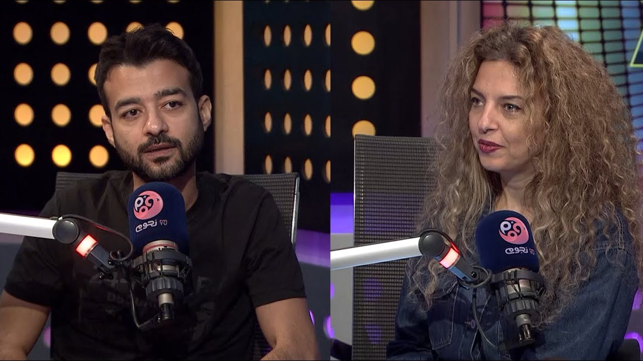 #أجمد7 | هيثم شاكر: تجربة «حب عمري» كانت رائعة.. وانتظروا أغنية «لما تحس»