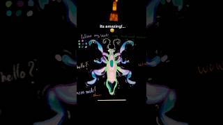 Neon challenge #artworkout #multiplayer #art #ipad #games
