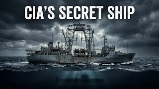 Project Azorian: Inside America’s Most Extraordinary Cold War Recovery
