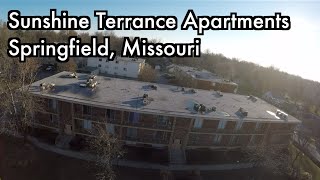 Sunshine Terrace Apartments, Springfield Missouri Sunshine Terrace Apartments, Springfield Missouri