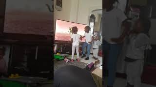 Dame tu  cosita.....remix