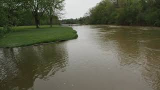 Tour the River Raisin: Saline River Tributary