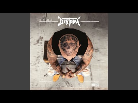 Destroy