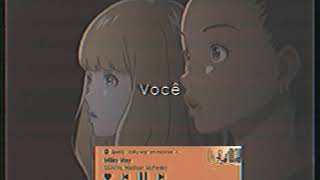 GGK (Madison McFerrin) - Milky Way (legendado/vintage)