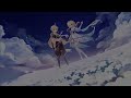 genshin impact Amv -Regret Message - The Story of Evil of the twins [ 3/5 ]