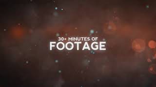 Particles | After Effects Project Files - Videohive template