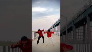 Friendship with Sambalpuri dance..🕺🏻#viralvideo #dance #sambalpuri #creator #odisha #youtubeshorts