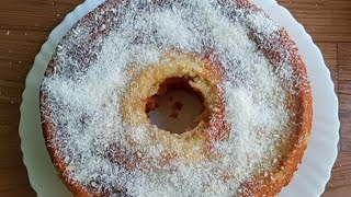 Bolo Mole Com Leite Condensado Como Fazer Bolo Mole Com Leite Condensado No Liquidificador