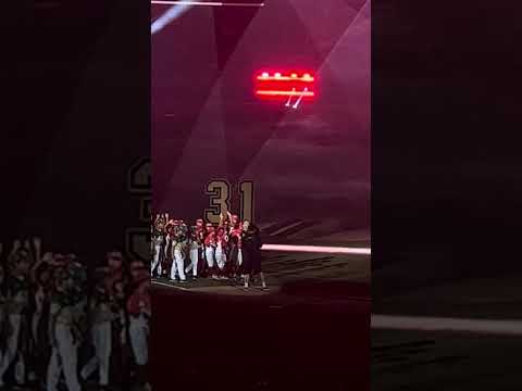 20250907 林智勝引退儀式演唱會 林智勝 任賢齊 Fighter